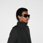 Square frame sunglasses - Image 2